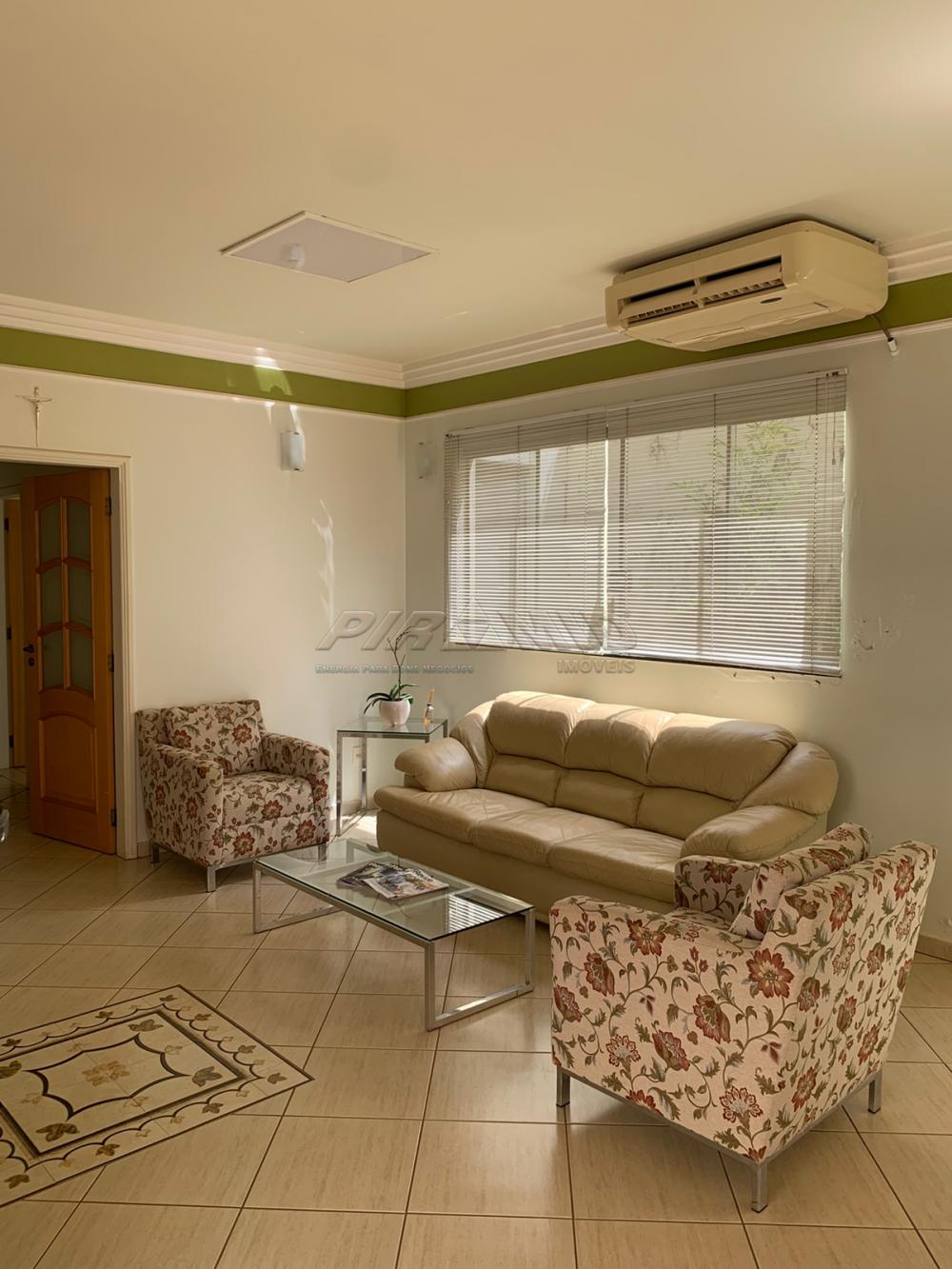 Alugar Casa / Padr&atilde;o em Ribeir&atilde;o Preto R$ 9.000,00 - Foto 6