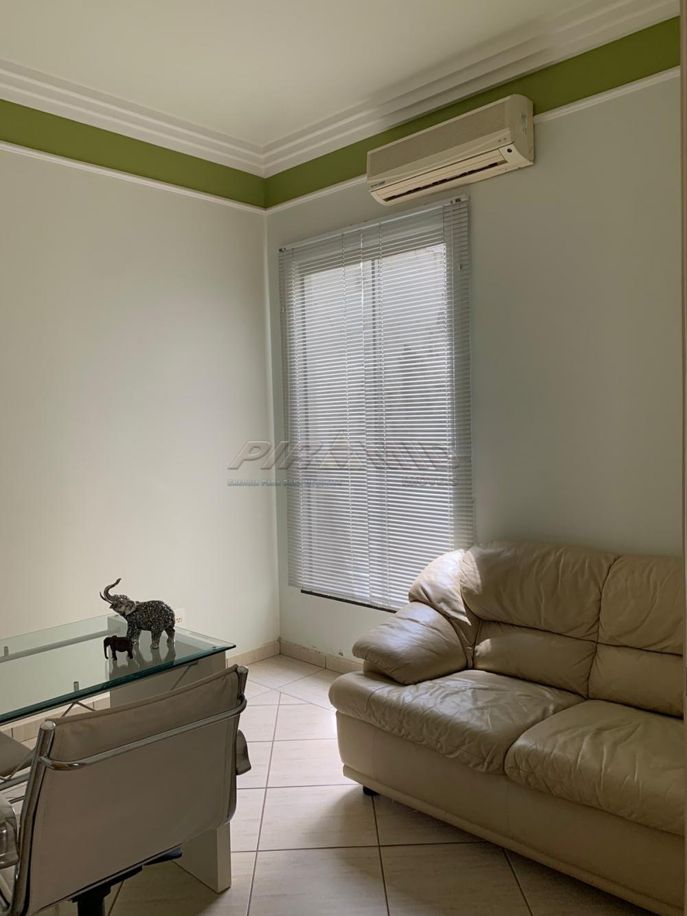 Alugar Casa / Padr&atilde;o em Ribeir&atilde;o Preto R$ 9.000,00 - Foto 7