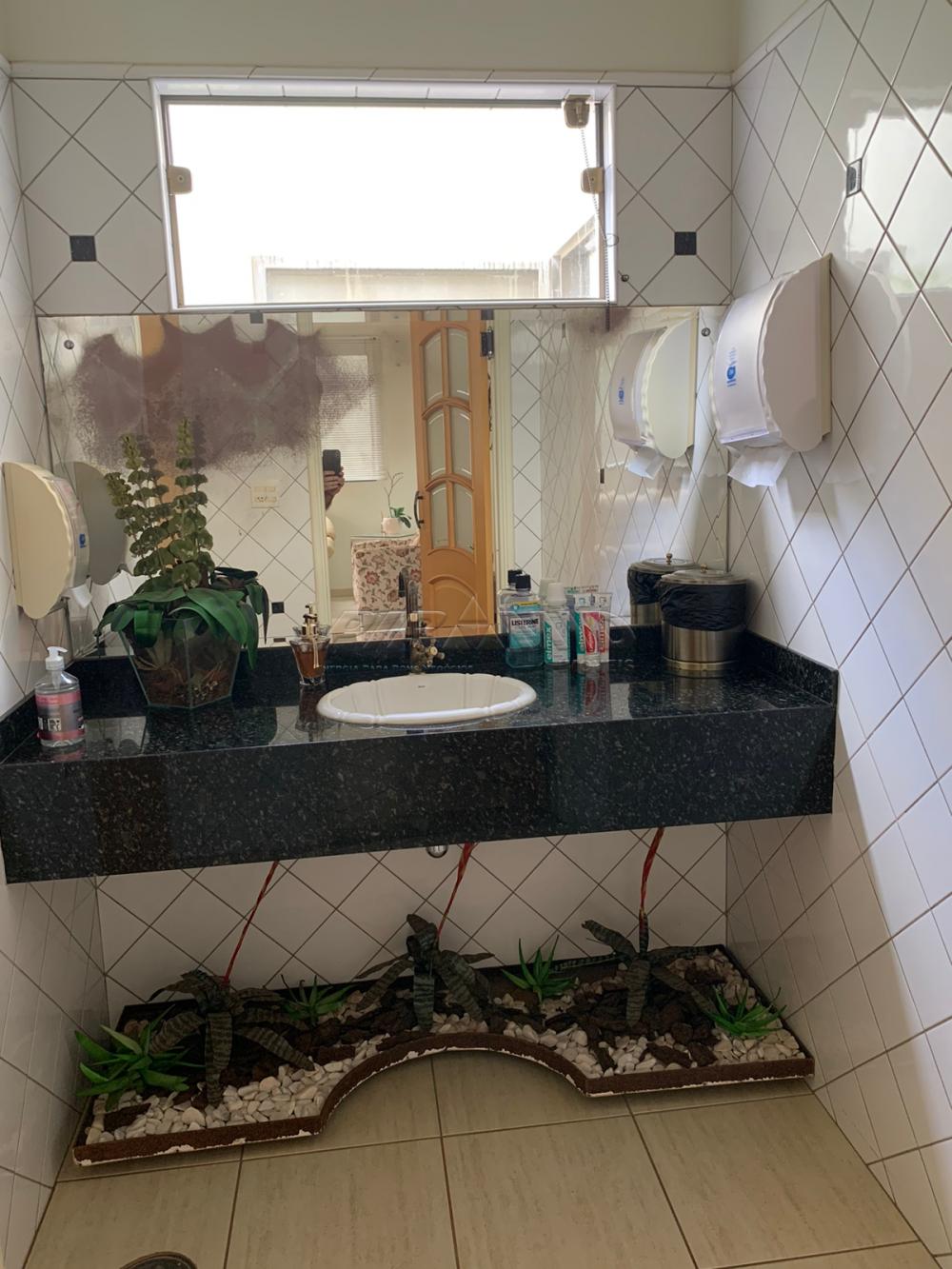 Alugar Casa / Padr&atilde;o em Ribeir&atilde;o Preto R$ 9.000,00 - Foto 8