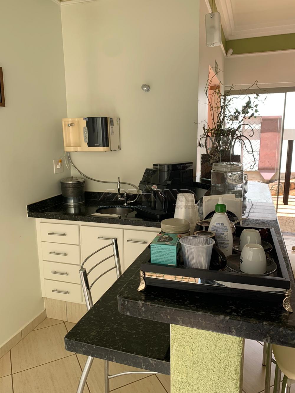 Alugar Casa / Padr&atilde;o em Ribeir&atilde;o Preto R$ 9.000,00 - Foto 11