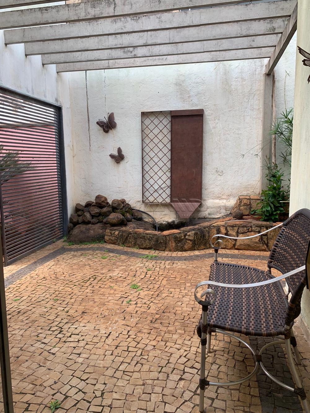 Alugar Casa / Padr&atilde;o em Ribeir&atilde;o Preto R$ 9.000,00 - Foto 16