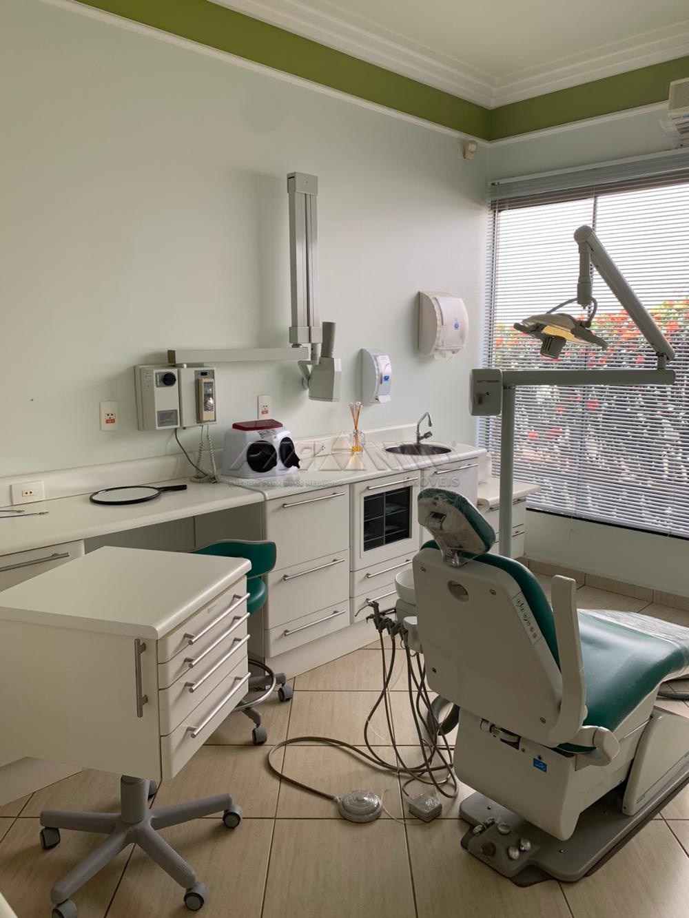 Alugar Casa / Padr&atilde;o em Ribeir&atilde;o Preto R$ 9.000,00 - Foto 25