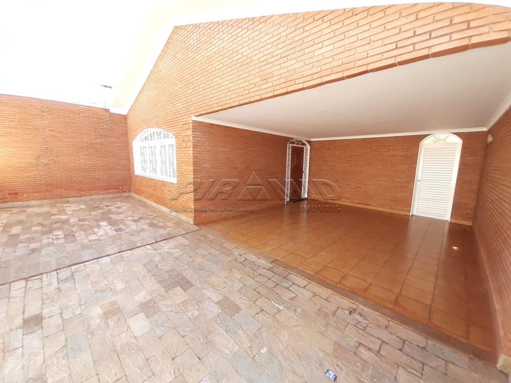 Alugar Casa / Padr&atilde;o em Ribeir&atilde;o Preto R$ 2.200,00 - Foto 2