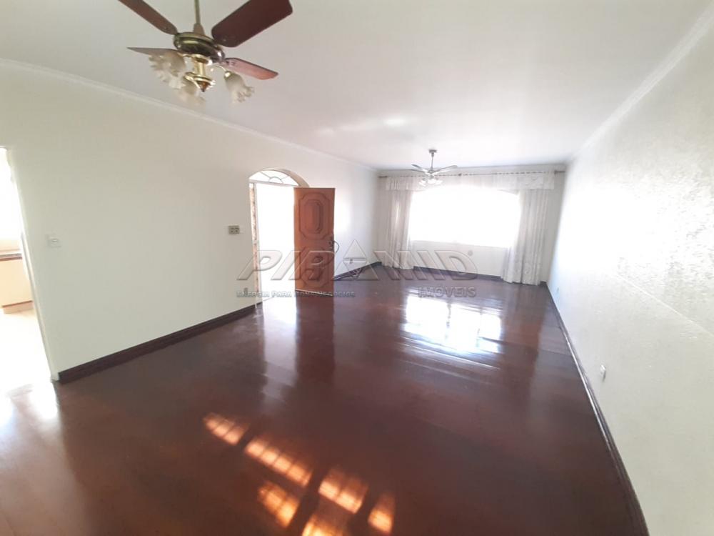 Alugar Casa / Padr&atilde;o em Ribeir&atilde;o Preto R$ 2.200,00 - Foto 3