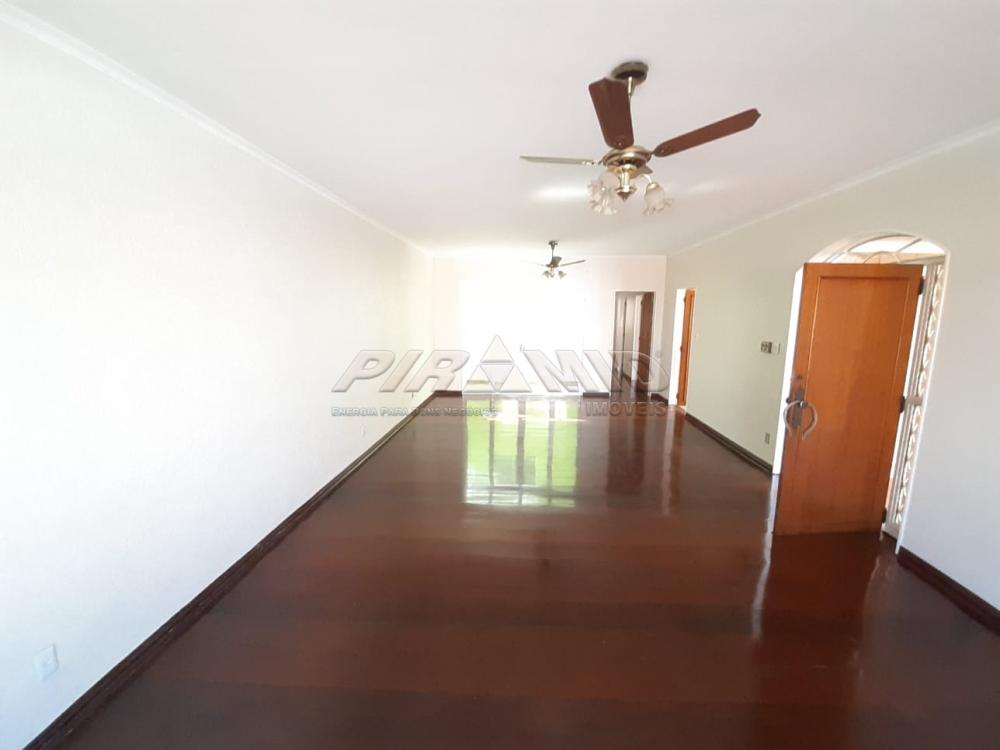 Alugar Casa / Padr&atilde;o em Ribeir&atilde;o Preto R$ 2.200,00 - Foto 4