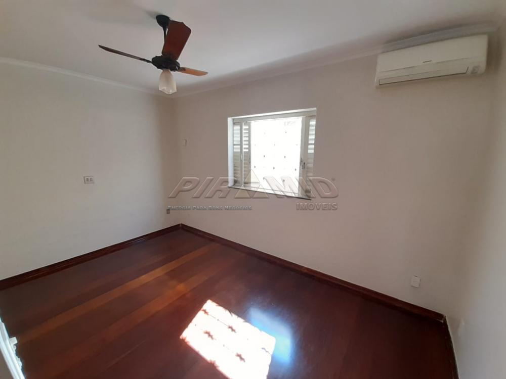 Alugar Casa / Padr&atilde;o em Ribeir&atilde;o Preto R$ 2.200,00 - Foto 14