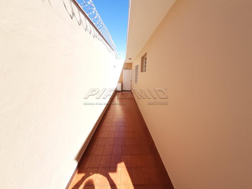 Alugar Casa / Padr&atilde;o em Ribeir&atilde;o Preto R$ 2.200,00 - Foto 19