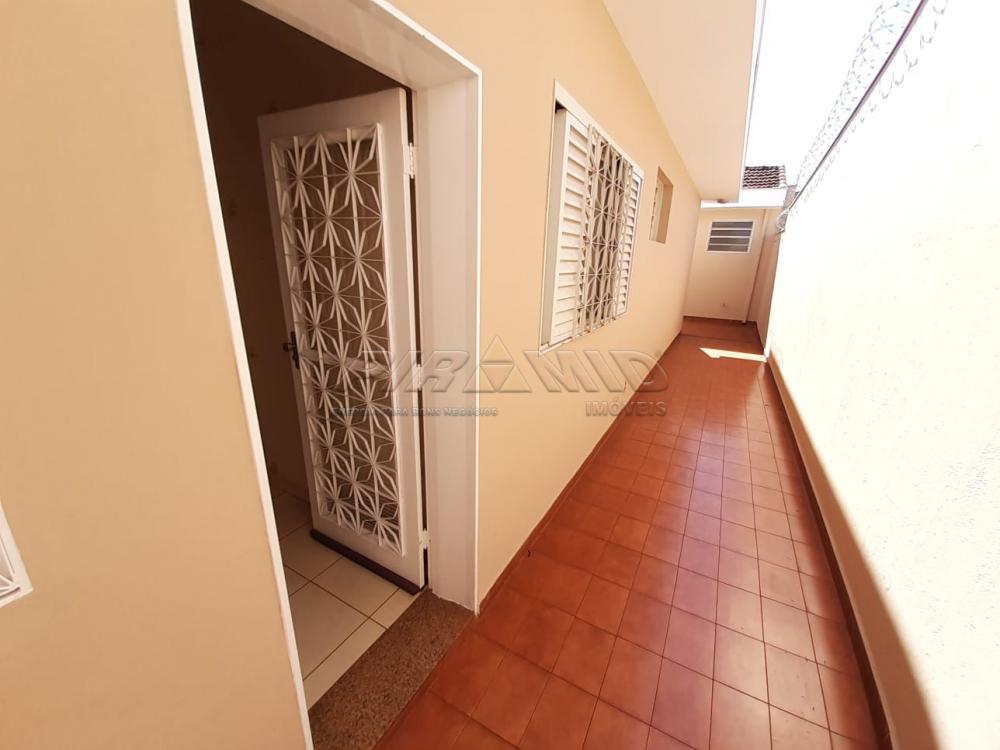 Alugar Casa / Padr&atilde;o em Ribeir&atilde;o Preto R$ 2.200,00 - Foto 20