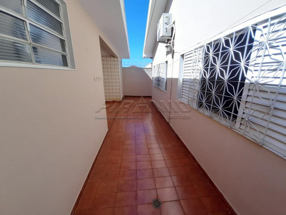 Alugar Casa / Padr&atilde;o em Ribeir&atilde;o Preto R$ 2.200,00 - Foto 23