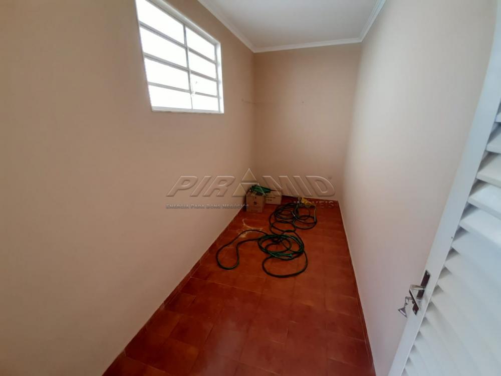 Alugar Casa / Padr&atilde;o em Ribeir&atilde;o Preto R$ 2.200,00 - Foto 24