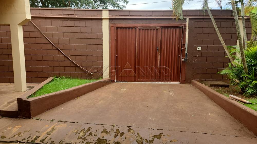 Alugar Comercial / Galp&atilde;o  Barrac&atilde;o em Ribeir&atilde;o Preto R$ 7.000,00 - Foto 2