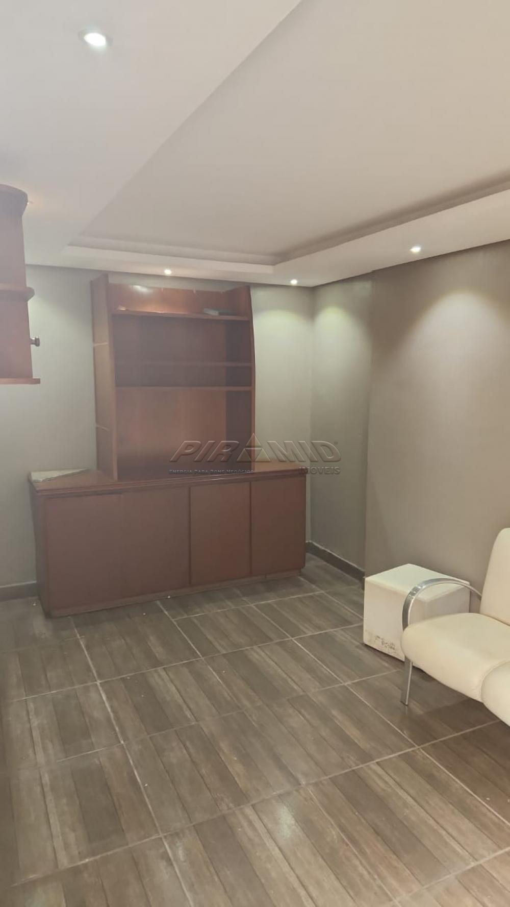 Alugar Comercial / Galp&atilde;o  Barrac&atilde;o em Ribeir&atilde;o Preto R$ 7.000,00 - Foto 4