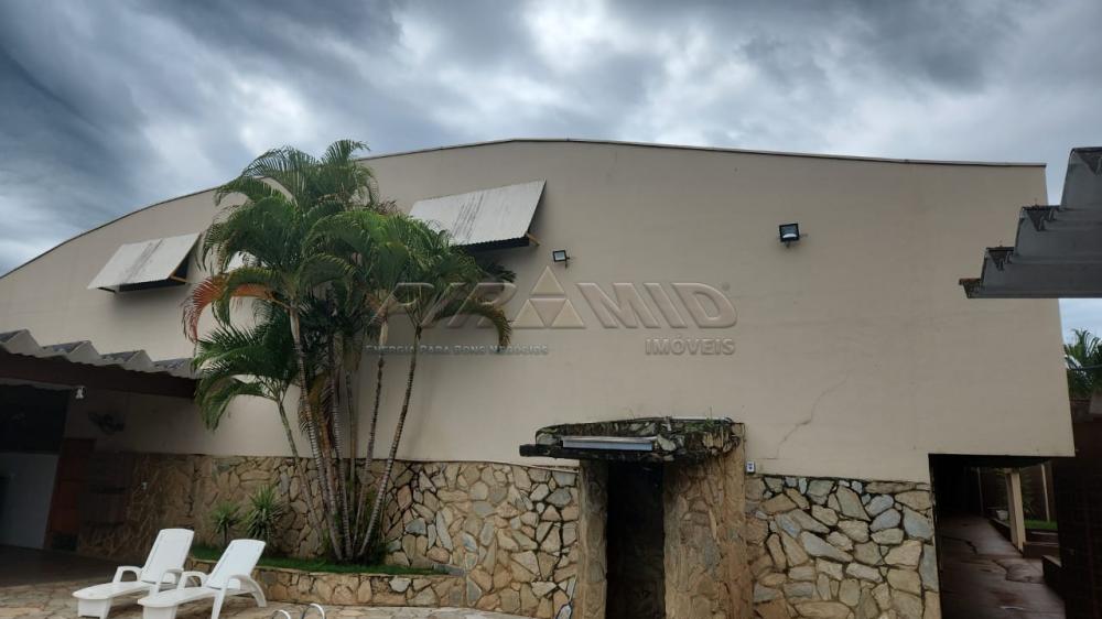 Alugar Comercial / Galp&atilde;o  Barrac&atilde;o em Ribeir&atilde;o Preto R$ 7.000,00 - Foto 7