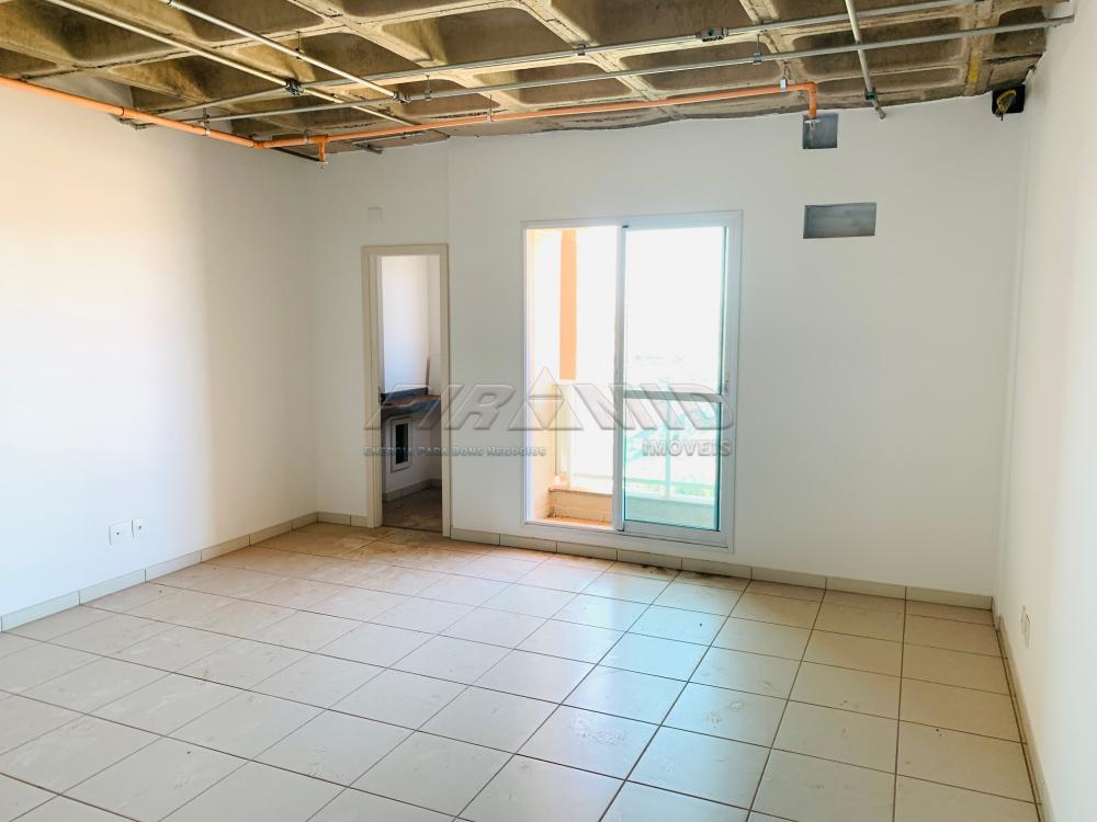 Alugar Comercial / Sala em Ribeir&atilde;o Preto R$ 1.340,00 - Foto 1