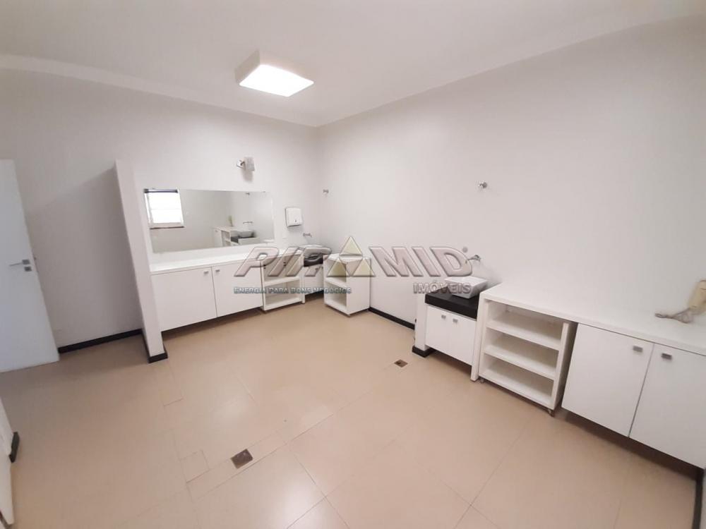 Alugar Comercial / Pr&eacute;dio em Ribeir&atilde;o Preto R$ 12.000,00 - Foto 36