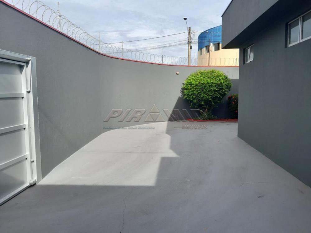 Alugar Comercial / Pr&eacute;dio em Ribeir&atilde;o Preto R$ 5.000,00 - Foto 1