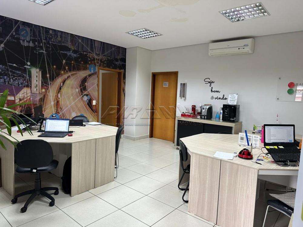 Alugar Comercial / Pr&eacute;dio em Ribeir&atilde;o Preto R$ 5.000,00 - Foto 2