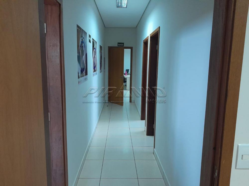 Alugar Comercial / Pr&eacute;dio em Ribeir&atilde;o Preto R$ 5.000,00 - Foto 5