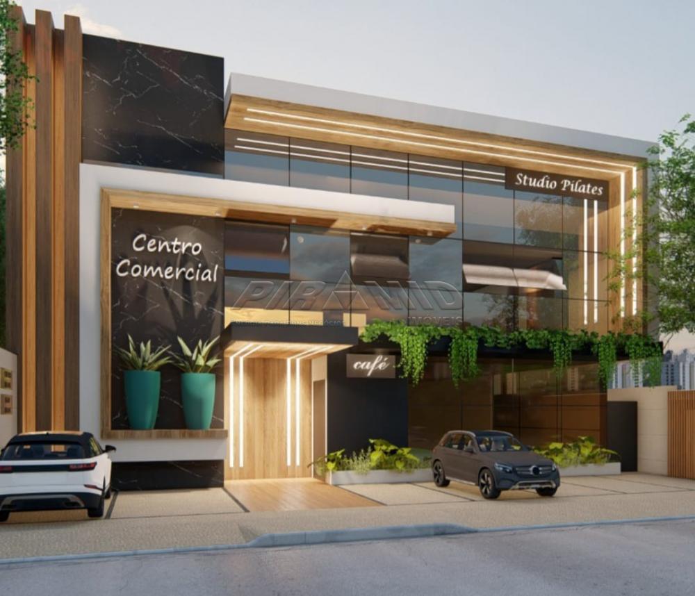 Alugar Comercial / Sal&atilde;o em Ribeir&atilde;o Preto R$ 20.000,00 - Foto 1