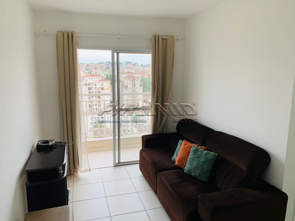 Alugar Apartamento / Padr&atilde;o em Ribeir&atilde;o Preto R$ 1.800,00 - Foto 2