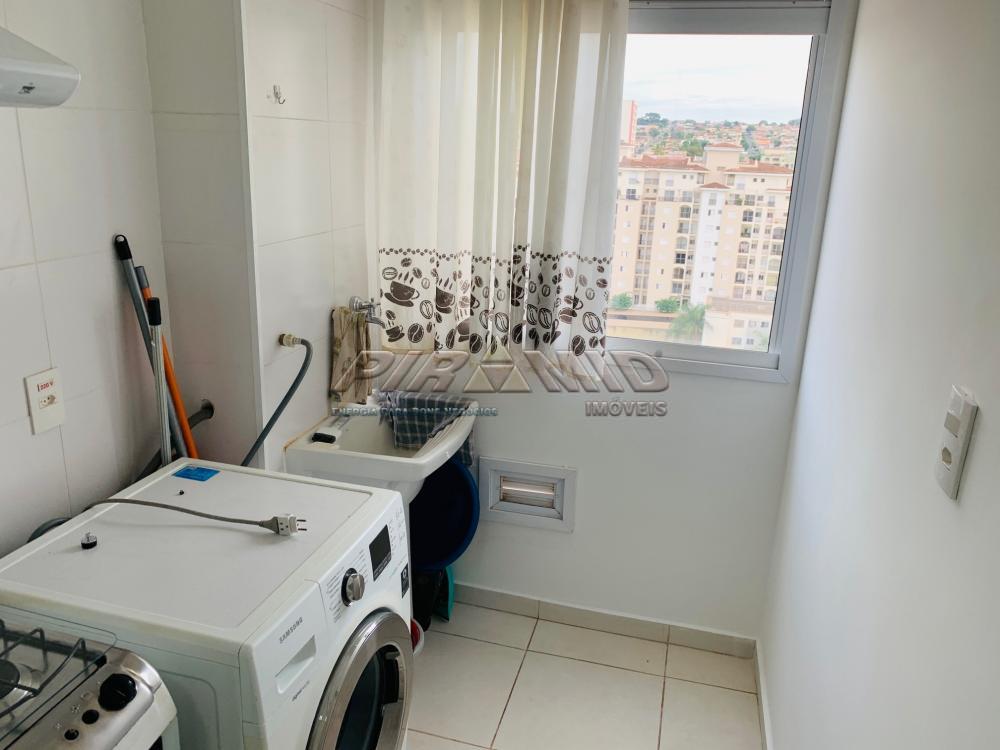 Alugar Apartamento / Padr&atilde;o em Ribeir&atilde;o Preto R$ 1.800,00 - Foto 14