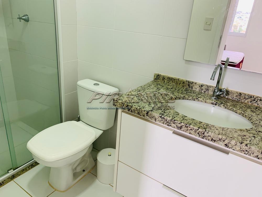 Alugar Apartamento / Padr&atilde;o em Ribeir&atilde;o Preto R$ 1.800,00 - Foto 7