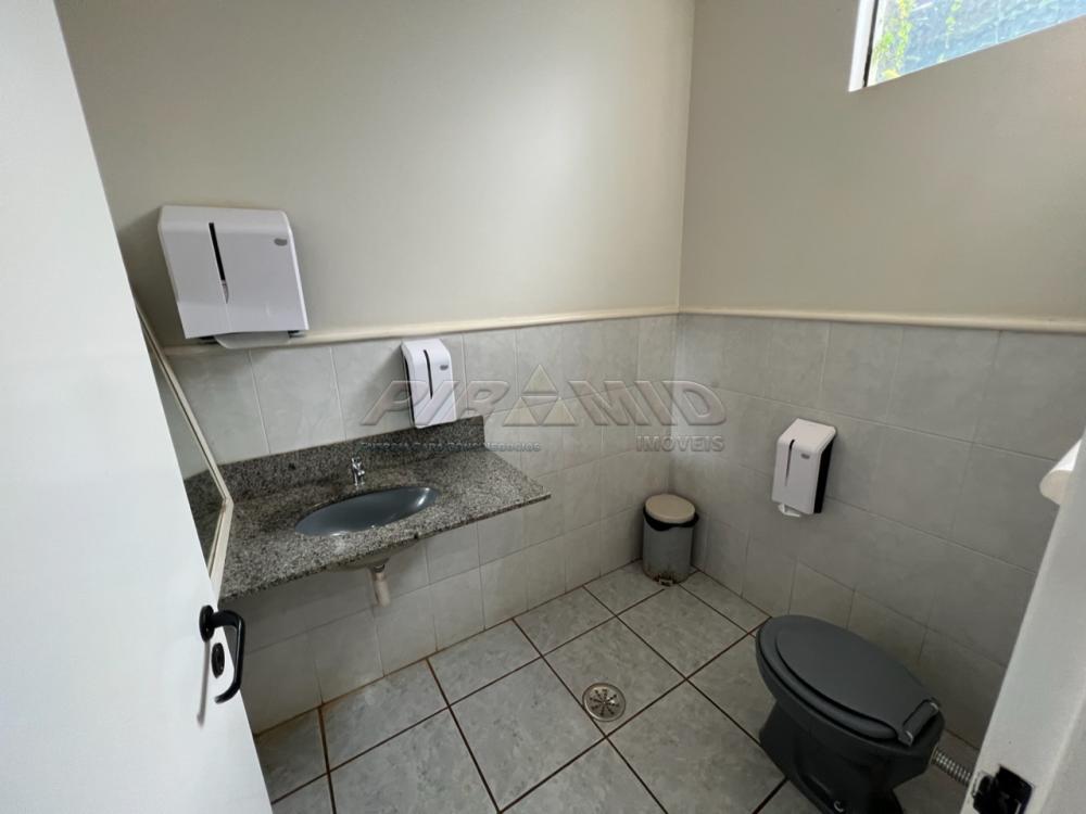 Alugar Comercial / Pr&eacute;dio em Ribeir&atilde;o Preto R$ 15.000,00 - Foto 28