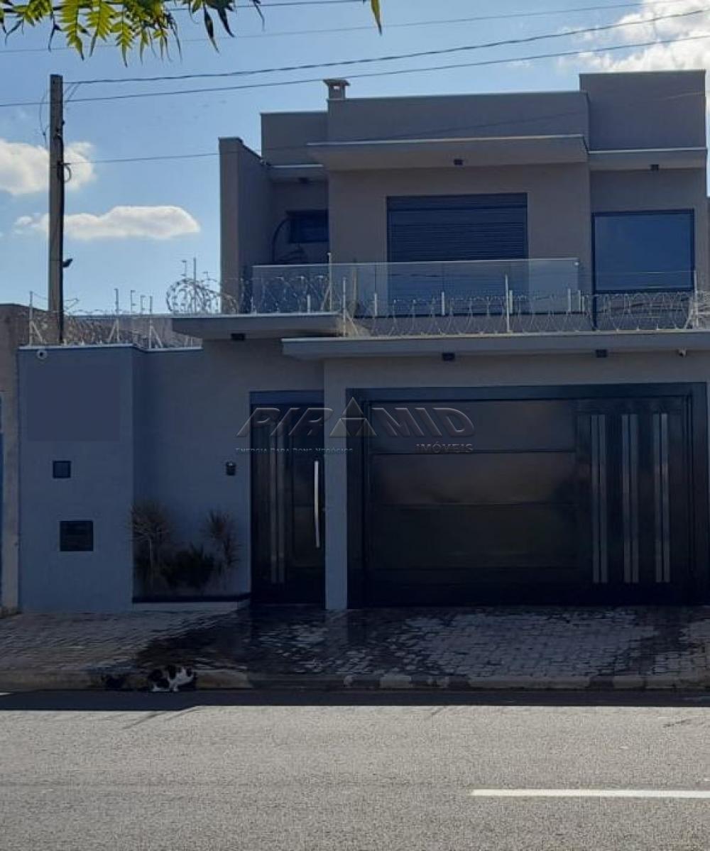 Comprar Casa / Padr&atilde;o em Ribeir&atilde;o Preto R$ 750.000,00 - Foto 1