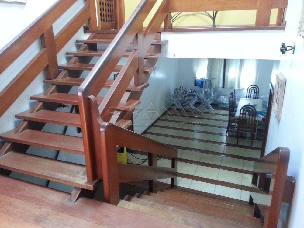 Alugar Casa / Padr&atilde;o em Ribeir&atilde;o Preto R$ 5.500,00 - Foto 2