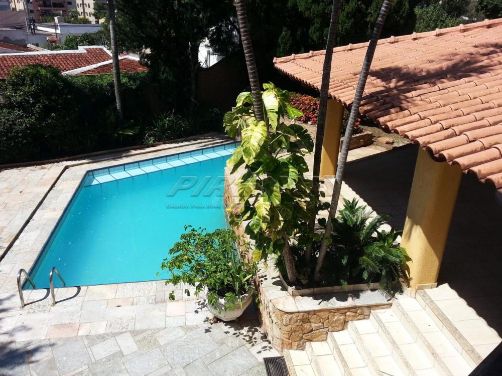 Alugar Casa / Padr&atilde;o em Ribeir&atilde;o Preto R$ 5.500,00 - Foto 10