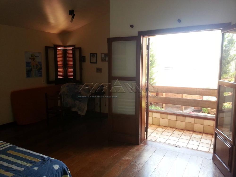 Alugar Casa / Padr&atilde;o em Ribeir&atilde;o Preto R$ 5.500,00 - Foto 3