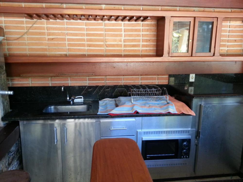 Alugar Casa / Padr&atilde;o em Ribeir&atilde;o Preto R$ 5.500,00 - Foto 5