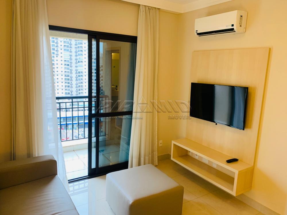 Alugar Apartamento / Flat em Ribeir&atilde;o Preto R$ 1.700,00 - Foto 4