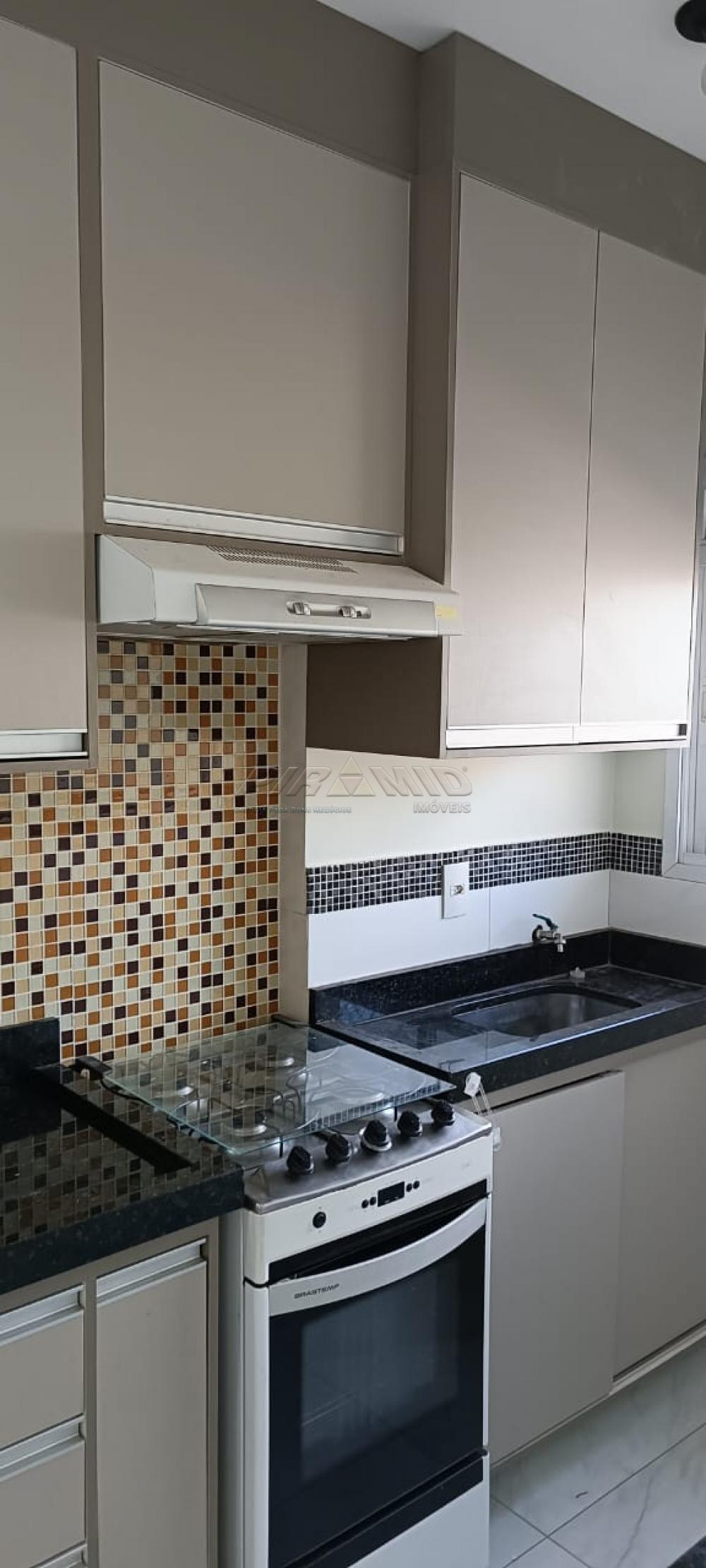 Comprar Apartamento / Padr&atilde;o em Ribeir&atilde;o Preto R$ 244.000,00 - Foto 6