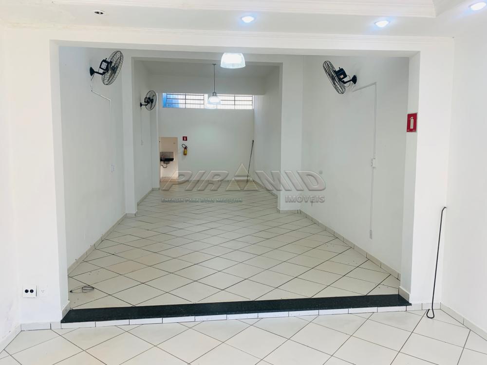 Alugar Comercial / Sal&atilde;o em Ribeir&atilde;o Preto R$ 2.500,00 - Foto 1