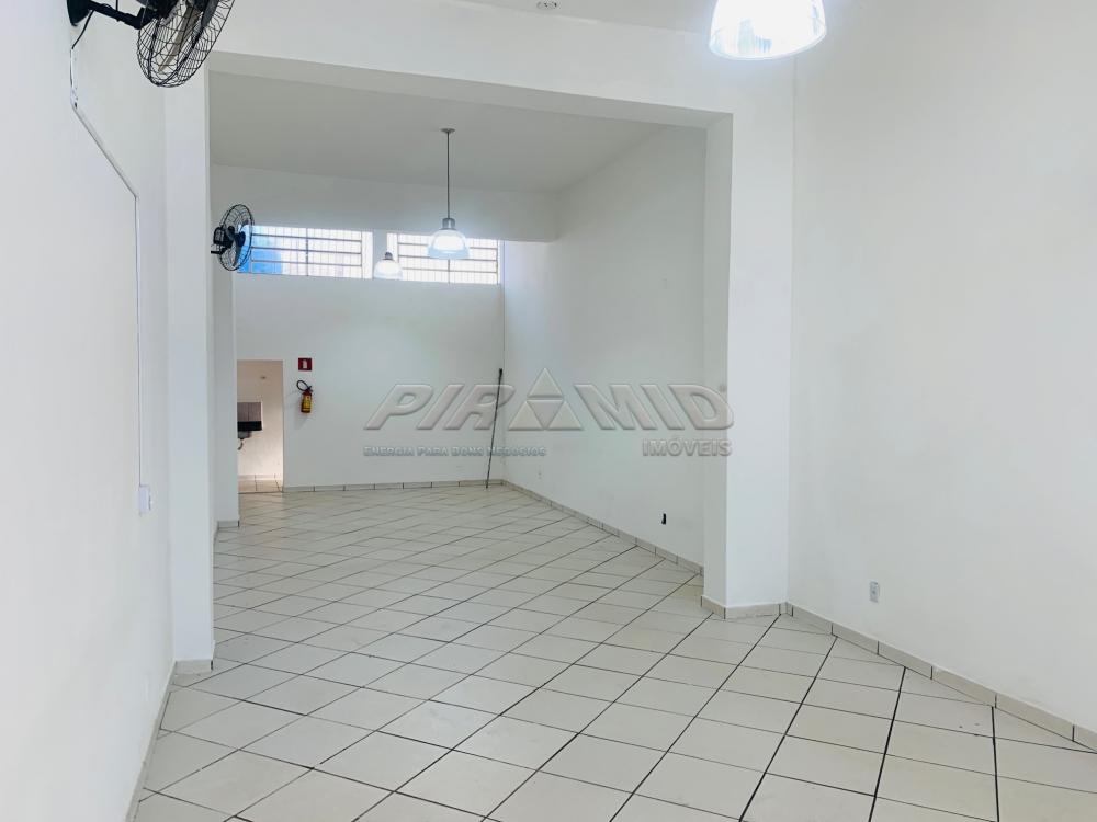 Alugar Comercial / Sal&atilde;o em Ribeir&atilde;o Preto R$ 2.500,00 - Foto 2