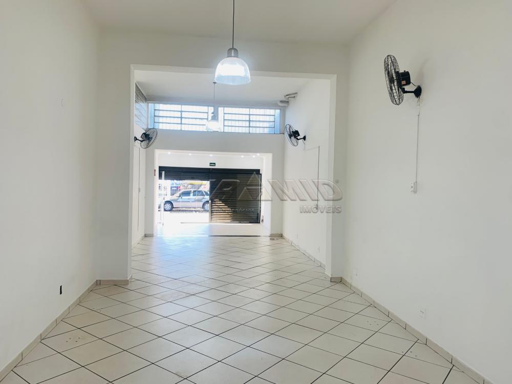 Alugar Comercial / Sal&atilde;o em Ribeir&atilde;o Preto R$ 2.500,00 - Foto 4