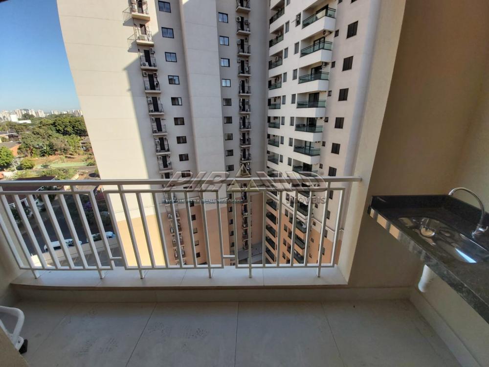 Alugar Apartamento / Padr&atilde;o em Ribeir&atilde;o Preto R$ 2.500,00 - Foto 4