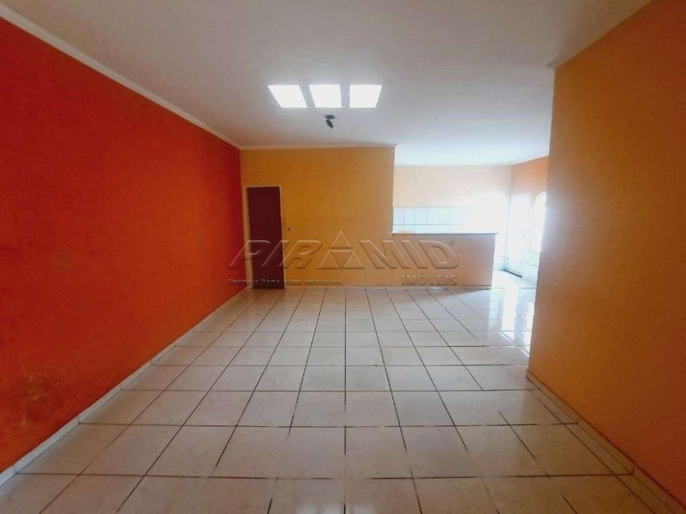 Alugar Casa / Padr&atilde;o em Ribeir&atilde;o Preto R$ 1.500,00 - Foto 2