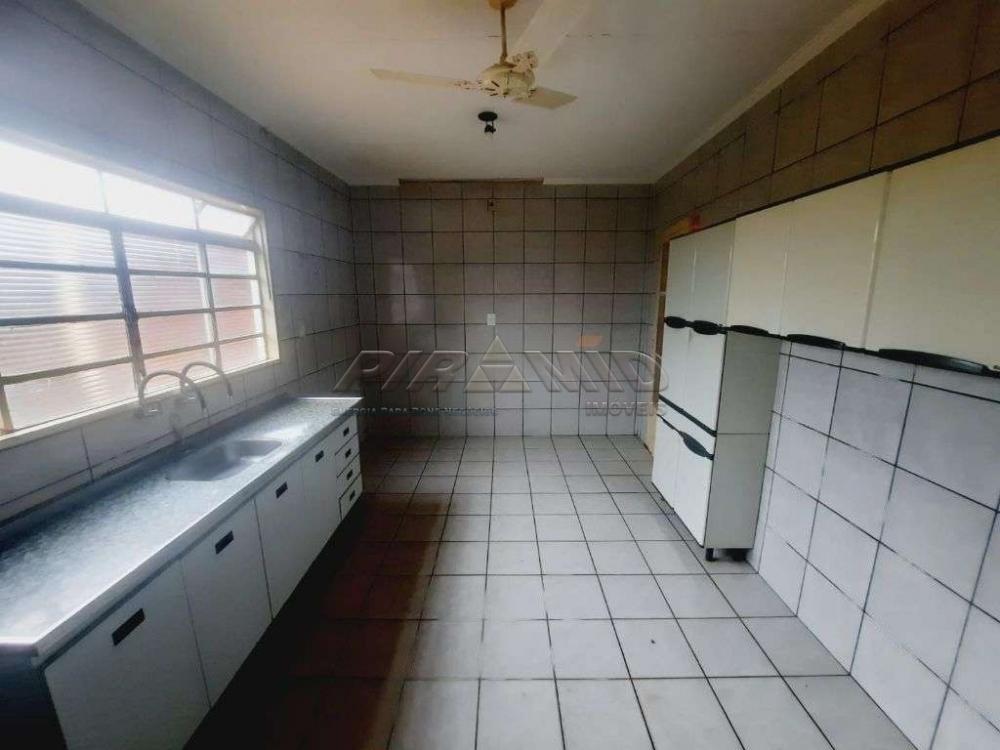 Alugar Casa / Padr&atilde;o em Ribeir&atilde;o Preto R$ 1.500,00 - Foto 8