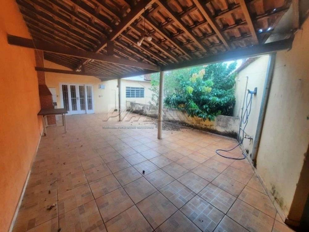 Alugar Casa / Padr&atilde;o em Ribeir&atilde;o Preto R$ 1.500,00 - Foto 12