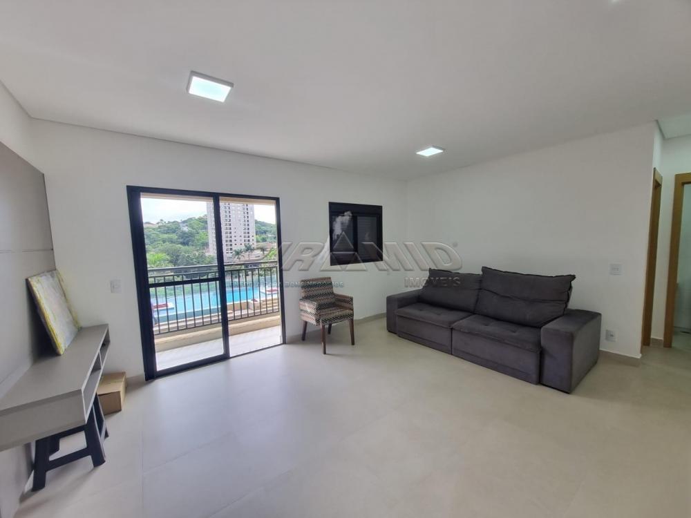 Comprar Apartamento / Padr&atilde;o em Ribeir&atilde;o Preto R$ 400.000,00 - Foto 1