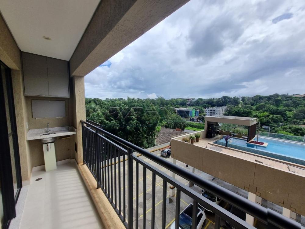 Comprar Apartamento / Padr&atilde;o em Ribeir&atilde;o Preto R$ 400.000,00 - Foto 3