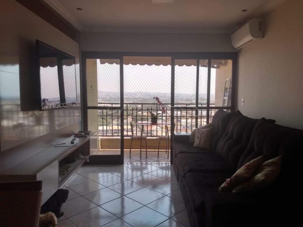 Comprar Apartamento / Padr&atilde;o em Ribeir&atilde;o Preto R$ 420.000,00 - Foto 1