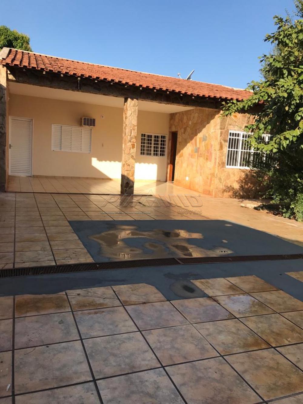 Alugar Casa / Padr&atilde;o em Ribeir&atilde;o Preto R$ 2.100,00 - Foto 1