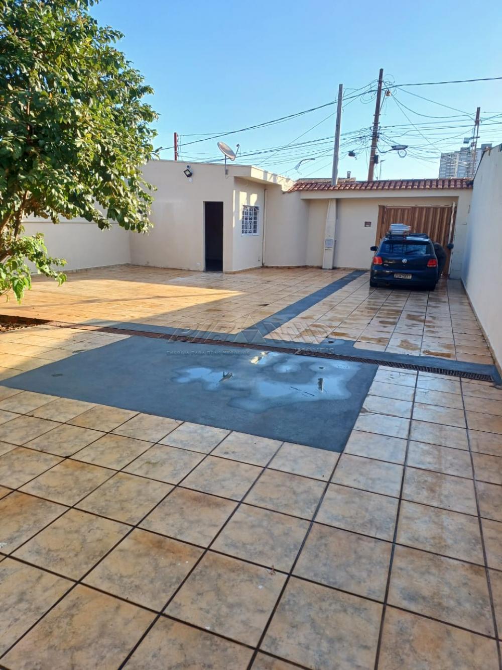 Alugar Casa / Padr&atilde;o em Ribeir&atilde;o Preto R$ 2.100,00 - Foto 3