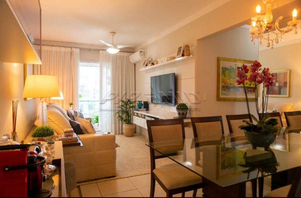 Comprar Apartamento / Padr&atilde;o em Ribeir&atilde;o Preto R$ 600.000,00 - Foto 1