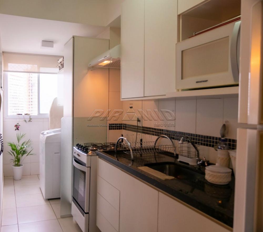 Comprar Apartamento / Padr&atilde;o em Ribeir&atilde;o Preto R$ 600.000,00 - Foto 11