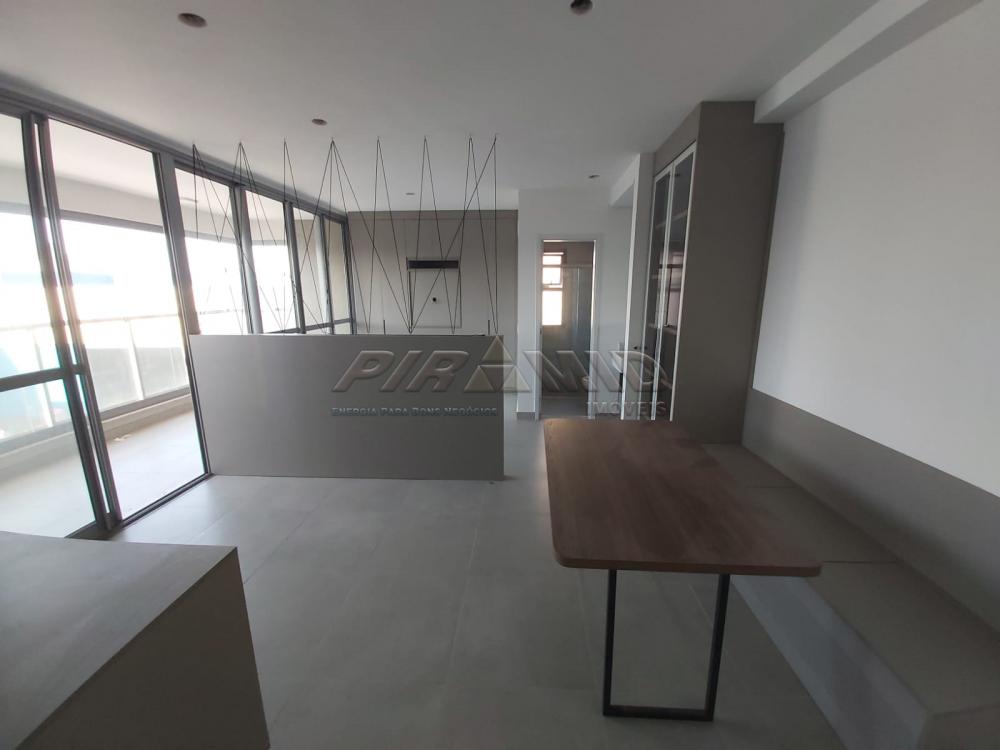 Alugar Apartamento / Padr&atilde;o em Ribeir&atilde;o Preto R$ 3.000,00 - Foto 4