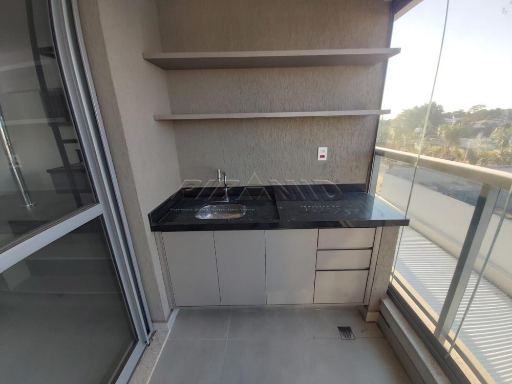 Alugar Apartamento / Padr&atilde;o em Ribeir&atilde;o Preto R$ 3.000,00 - Foto 12